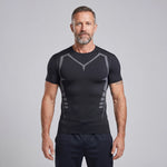 NorthPower-T | Feel The Power of Confidence, Shape & Control