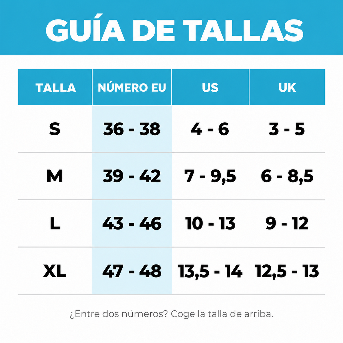 Calcetines de trabajo acolchados para trabajar sin dolor
